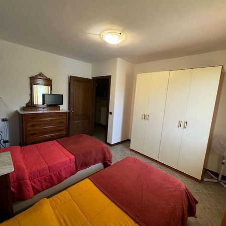 Appartamento Gallicano - La Tana エクステリア 写真