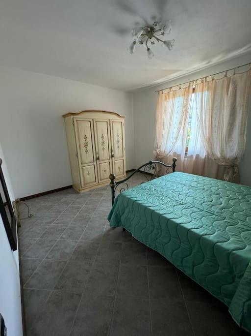 Appartamento Gallicano - La Tana エクステリア 写真
