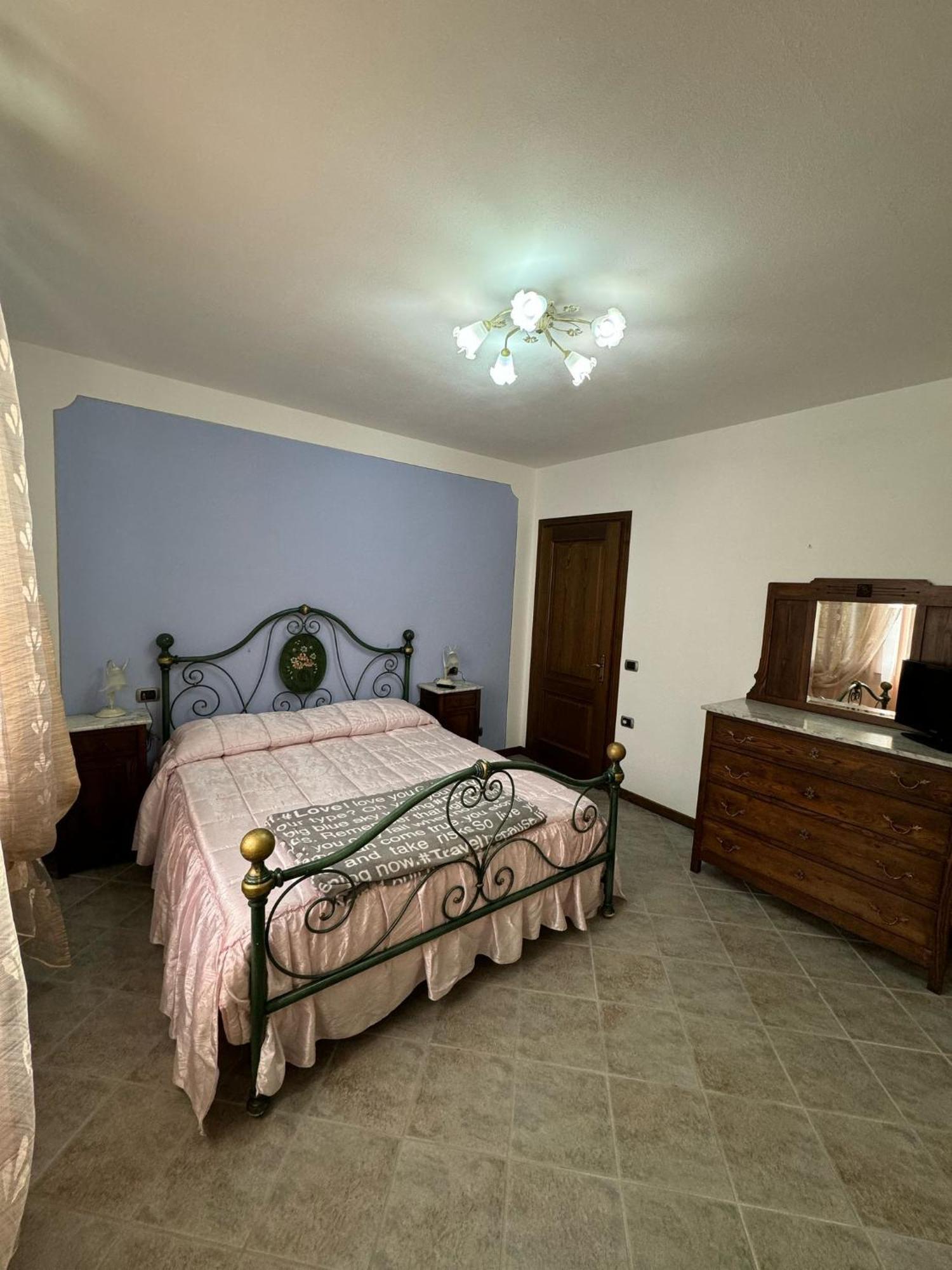 Appartamento Gallicano - La Tana エクステリア 写真